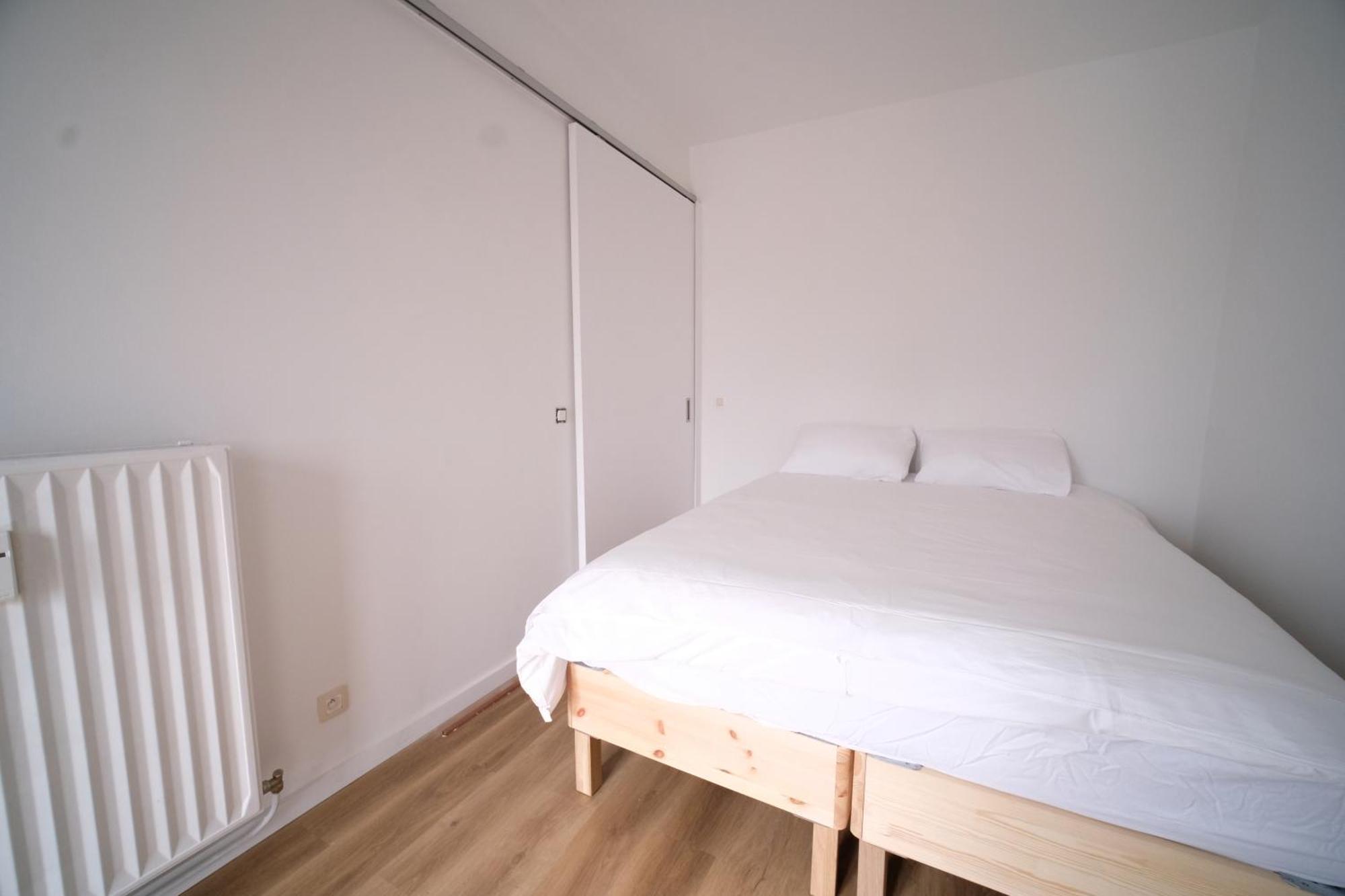 Smart Appart - City Center Liège Exterior foto